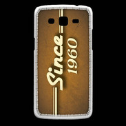 Coque Samsung Core Plus Orange since 1960