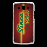 Coque Samsung Core Plus Maroc since 1953