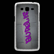 Coque Samsung Core Plus Aurélie Tag