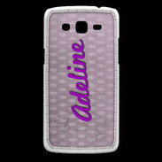Coque Samsung Core Plus Adeline