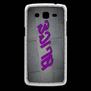 Coque Samsung Core Plus Alice Tag
