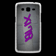 Coque Samsung Core Plus Alix Tag