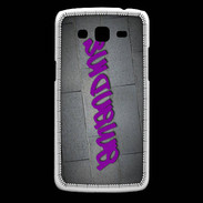 Coque Samsung Core Plus Amandine Tag