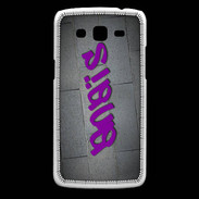 Coque Samsung Core Plus Anaïs Tag