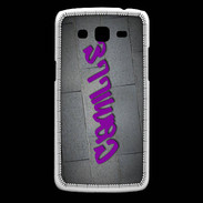 Coque Samsung Core Plus Camille Tag