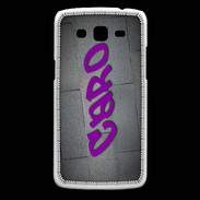 Coque Samsung Core Plus Caro Tag