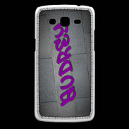 Coque Samsung Core Plus Audrey Tag