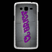 Coque Samsung Core Plus clarice ag