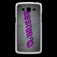 Coque Samsung Core Plus Clarisse Tag