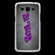 Coque Samsung Core Plus Emilie Tag