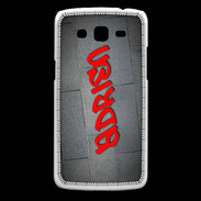 Coque Samsung Core Plus Adrien Tag