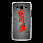 Coque Samsung Core Plus Alain Tag