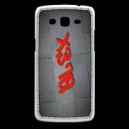 Coque Samsung Core Plus Alex Tag