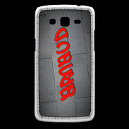 Coque Samsung Core Plus Arnaud Tag