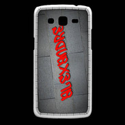 Coque Samsung Core Plus Alexandre Tag