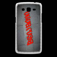Coque Samsung Core Plus Benjamin Tag