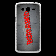 Coque Samsung Core Plus Bertrand Tag