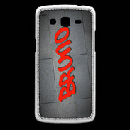 Coque Samsung Core Plus Bruno Tag
