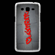 Coque Samsung Core Plus Clément Tag