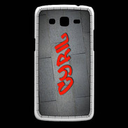 Coque Samsung Core Plus Cyril Tag