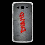 Coque Samsung Core Plus David Tag
