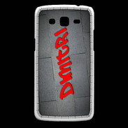 Coque Samsung Core Plus Dimitri Tag