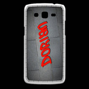 Coque Samsung Core Plus Dorian Tag