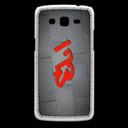 Coque Samsung Core Plus Eli Tag