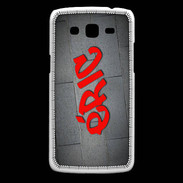 Coque Samsung Core Plus Eric Tag