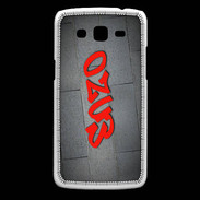 Coque Samsung Core Plus Enzo Tag
