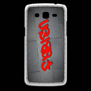 Coque Samsung Core Plus Fabien Tag
