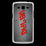 Coque Samsung Core Plus Dylan Tag