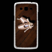 Coque Samsung Core Plus Chaussons de danse PR