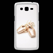 Coque Samsung Core Plus Chaussons de danse PR 60