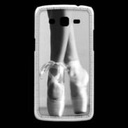 Coque Samsung Core Plus Danse classique PR
