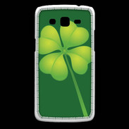Coque Samsung Core Plus trèfle 1