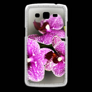 Coque Samsung Core Plus Belle Orchidée PR