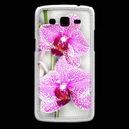 Coque Samsung Core Plus Belle Orchidée PR 30