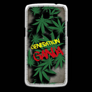 Coque Samsung Core Plus Génération Ganja ZG