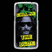 Coque Samsung Core Plus Call me dude ZG