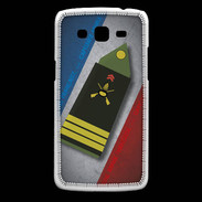 Coque Samsung Core Plus Capitaine ZG