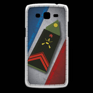 Coque Samsung Core Plus Caporal ZG