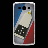 Coque Samsung Core Plus Général d'Armée ZG