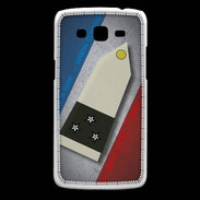 Coque Samsung Core Plus Général de Division ZG