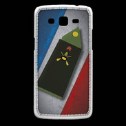 Coque Samsung Core Plus Soldat ZG