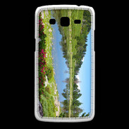 Coque Samsung Core Plus DP Lac de montagne