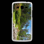 Coque Samsung Core Plus DP Rivière en montagne