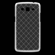 Coque Samsung Core Plus losange