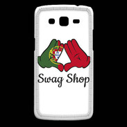 Coque Samsung Core Plus Swag shop Portugal