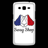 Coque Samsung Core Plus Swag Shop France